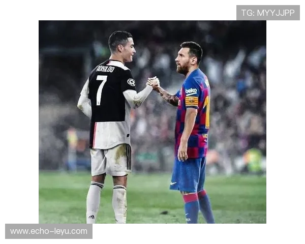 梅西与C罗：终结方式分化，前者更倚重体系分配，后者趋向单点爆破