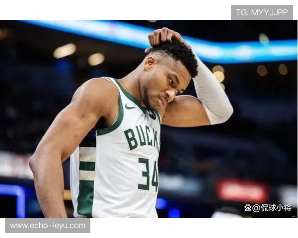 替补波蒂斯用无球掩护为字母哥拉开空间提升效率