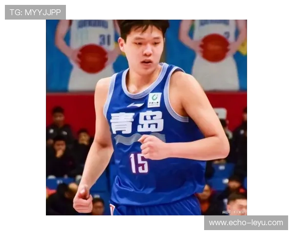 杨瀚森无球跑动提升篮板对比队友更具侵略性