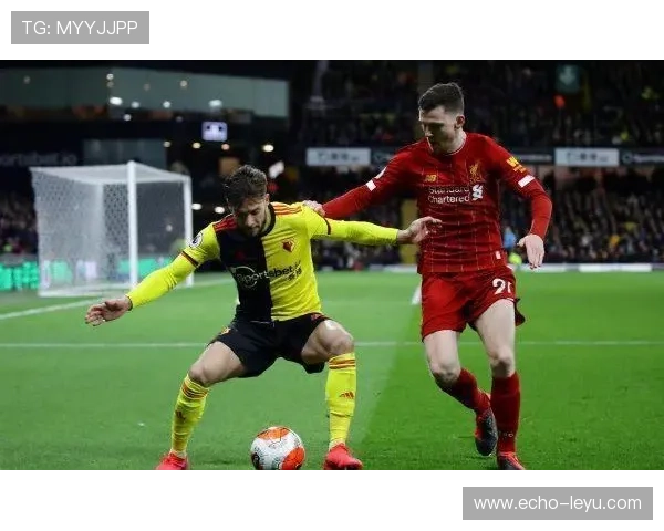 罗伯逊与阿诺德在边路推进上出现偏移体现体系分配差异