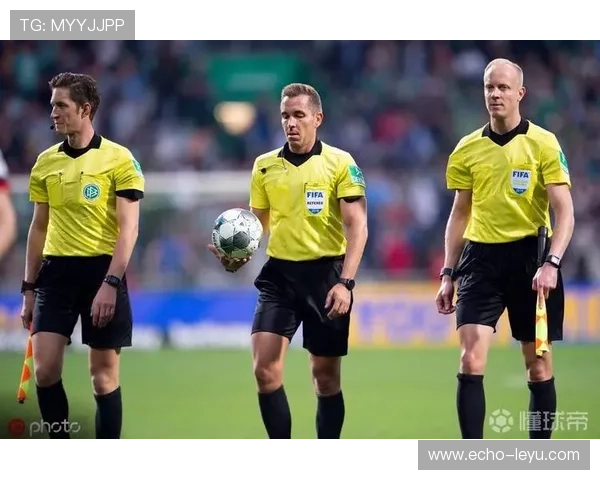 比赛官员分工规则拆解：每个裁判的职责和判罚权限详解