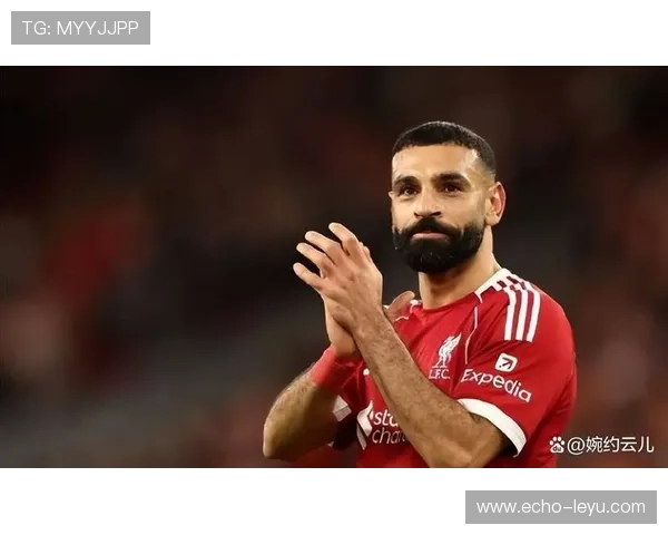 萨卡vs萨拉赫 英超第一右边锋攻防表现差距在哪