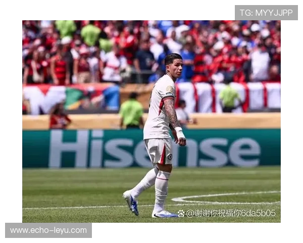 帕尔默 vs 梅西：节奏掌控与冷静终结的差异