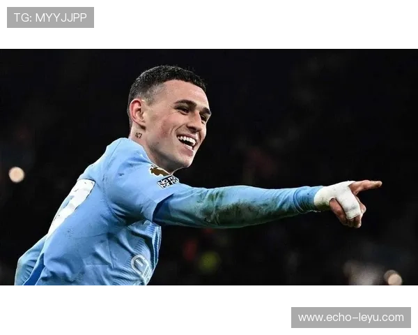 福登面对顶级防线的表现与成长解析