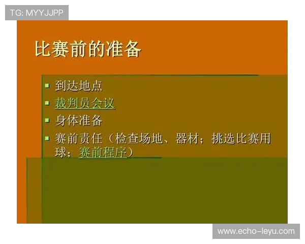 篮球场上裁判手势规则的权威解读：判罚依据与动作要领